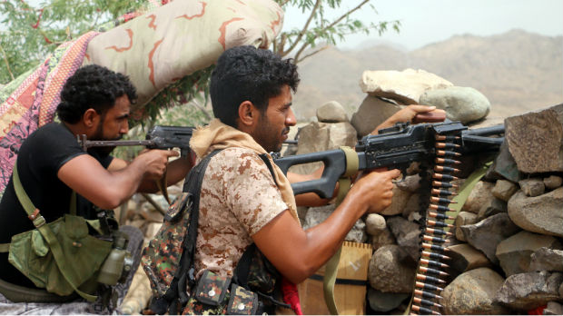 Eksplozije prekinule primirje u Jemenu