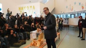 „Ekspo, najskuplja reč za naprednjake“: Kada će Vučić raspisati izbore?