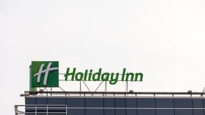 Ekspo se bliži, a Beograd ostao bez hotela „Holidej in“