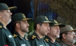Ekstremisti oteli iranske graničare?