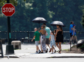 Ekstremne vrućine u SAD odnele tri života