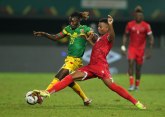 Ekvatorijalna Gvineja zakazala susret sa Senegalom