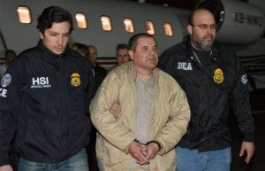 „El Čapo“ Guzman: Izabrani porotnici za suđenje