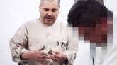 El Čapo: Pojavio se redak snimak meksičkog narko-bosa snimljen u zatvoru