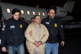 El Čapo se žalio na stroge zatvorske uslove