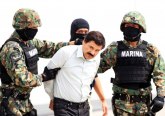 El Čapovi sinovi optuženi da krijumčare fentanil u SAD