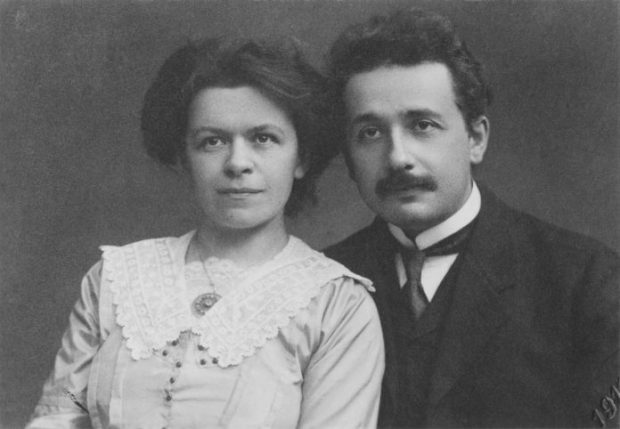„El Pais“ о Милеви Марић Ајнштајн: Теорија туге