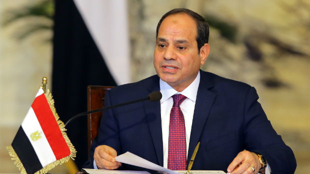 El Sisi novi predsedavajući Afričke unije