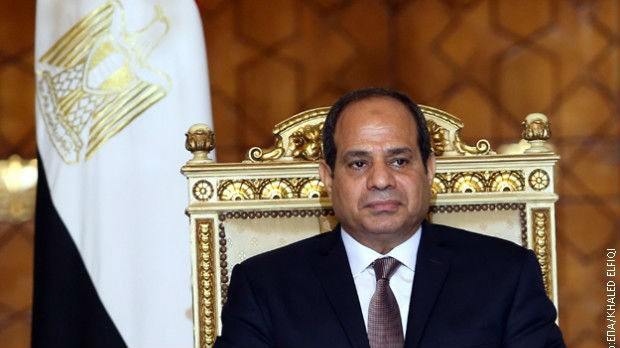 El Sisiju otvoren put da bude na vlasti do 2030.