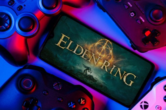 Elden Ring je postao najprodavanija igra u poslednjih 12 meseci