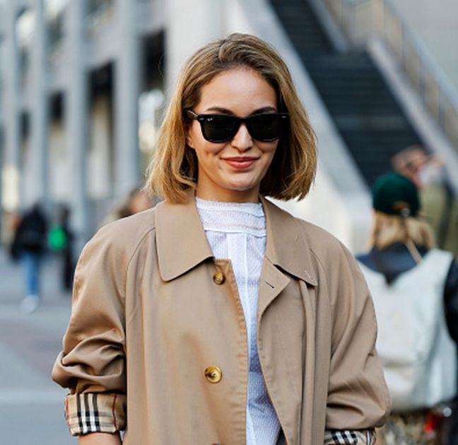 Elegantna, urbana i praktična: Suknja koja je must-have komad hladne sezone