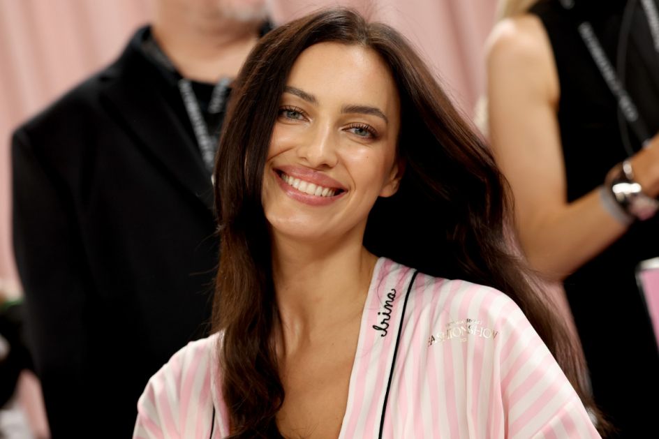 Elegantno, jednostavno i glamurozno: Manikir Irine Šajk je glavni trend zime