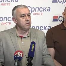 Elek: Jednostrane akcije Kurtijevog režima, ugroženo nam je pravo na život (VIDEO) 