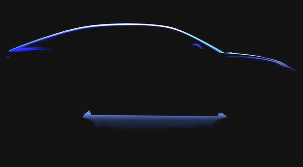Električni Alpine GT X-Over u proizvodnji od 2025. godine