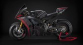 Električni Ducati FOTO/VIDEO