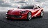Električni Ferrari neće pre 2023.