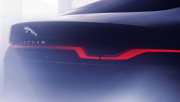 Električni Jaguar XJ krajem 2021. godine?