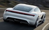 Električni Porsche debitovao na Gudvudu VIDEO