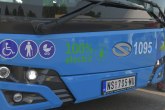 Električni autobusi na novosadskim ulicama – evo od kada