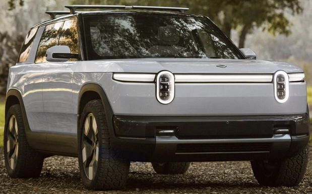 Električni automobili: Volkswagen napada Teslu?