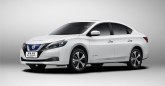 Elektrifikacija Kine: Nissan ponudio pristupačnu električnu limuzinu