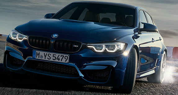 Elektrifikovani BMW M modeli će i dalje biti „ultimativne vozačke mašine“