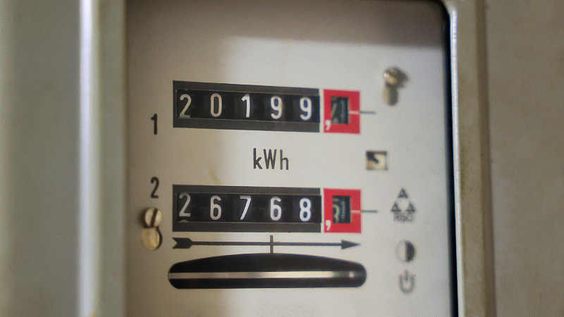 Elektrodistribucija: Privremeno se odlaže tromesečno očitavanje brojila zbog nedoumica u javnosti