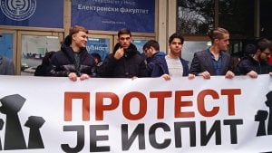 Elektronski fakultet u Nišu kreće sa onlajn nadoknadom nastave