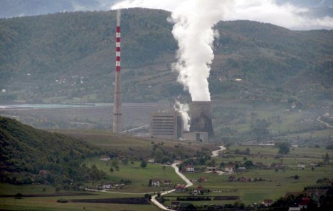 Elektroprivreda: Remont TE Pljevlja za 2,75 miliona eura