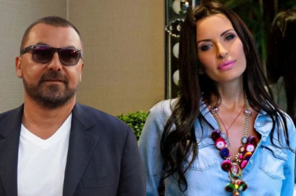 Elena i Jugoslav priredili sinu iznenađenje za rođendan: Simon Karić napunio 20 godina, porodica slavila u sjajnoj atmosferi FOTO