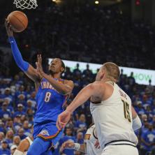 Eliminisao Jokića i Denver u majstorici, a onda kažnjen od strane NBA