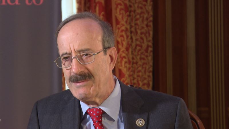 Eliot Engel za RSE: SAD bi trebalo da vrate pažnju na Balkan