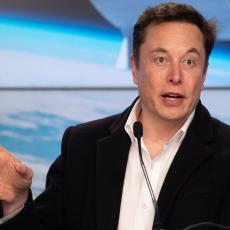 Elon Mask izjavio da je imao neke veoma glupe tvitove