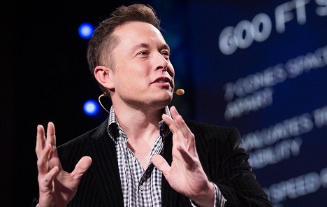 Elon Musk ima ideju kako popraviti medije