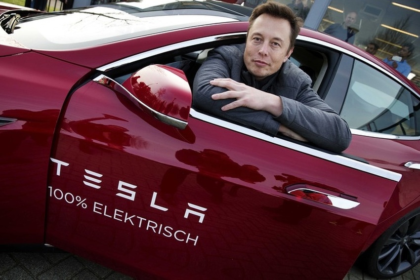 Elon Musk najavio da će Tesla bez ozbiljnih promjena ostati bez novca za deset mjeseci