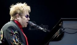 Elton Džon će 2019. imati nastupe u Evropi u okviru oproštajne turneje (VIDEO)
