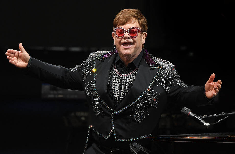 Elton Džon kreće na oproštajnu turneju