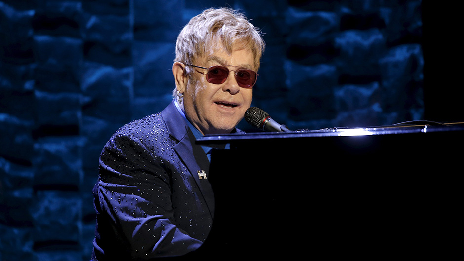 Elton Džon naredne godine nastupa u Evropi
