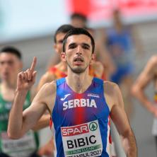 Elzan Bibić: Napadam državni rekord na Beogradskom polumaratonu