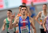Elzan Bibić oborio državni rekord
