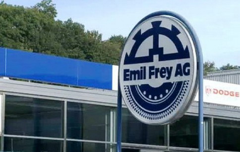 Emil Frey postao najveći evropski trgovac automobilima