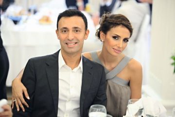 Emina Jahović i Mustafa Sandal žele da daju još jednu šansu svojoj ljubavi?
