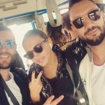 Emina Jahović se oduševila javnim prevozom u Istanbulu