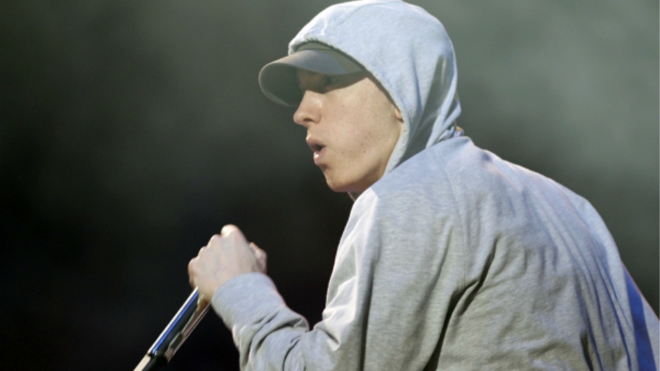 Eminem objavio zajedničku pesmu sa Bijonse