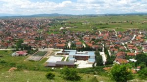 Eminović: Raste broj obolelih u Tutinu, stigla oprema iz dijaspore