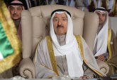 Emir Kuvajta izašao iz bolnice