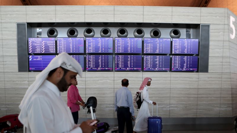 Emirati: Vazdušni embargo samo za kompanije iz Katara
