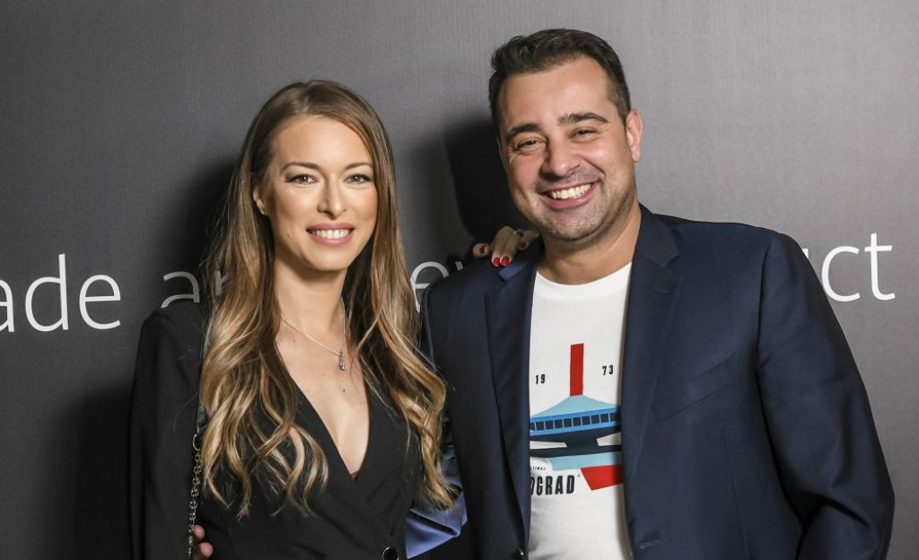 Emocije su prejake: Danijela Buzurović podelila lepe vesti, svi čestitaju FOTO