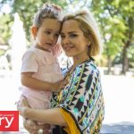Emotivna ispovest Ane Štajdohar: Zbog problema s dojenjem, doživela sam nervni slom