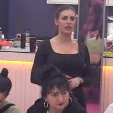 Ena Čolić razvezala jezik, progovorila o vezi sa Breskvicinim bratom - Evo da li je zaista znala da je bio maloletan